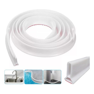 A Barreira De Água Impermeável Para Chuveiro Com Faixa De A Barreira De Água Impermeável Para Chuveiro Com Faixa De