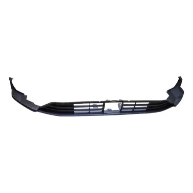 Parachoque Inferior Delantero Original Jac Js4