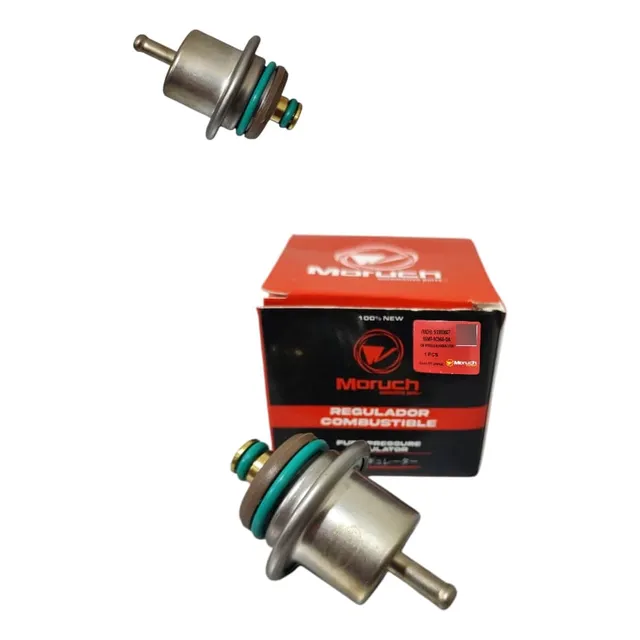 Regulador Gasolina Corsa Fiesta Power Max Ecosport