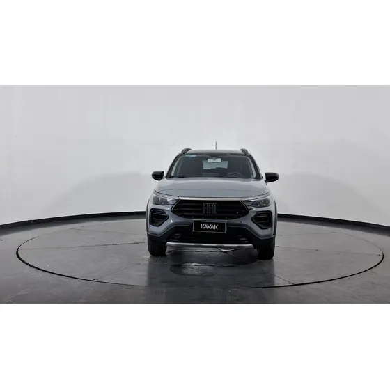Fiat Pulse 1.0 T200 Audace Cvt