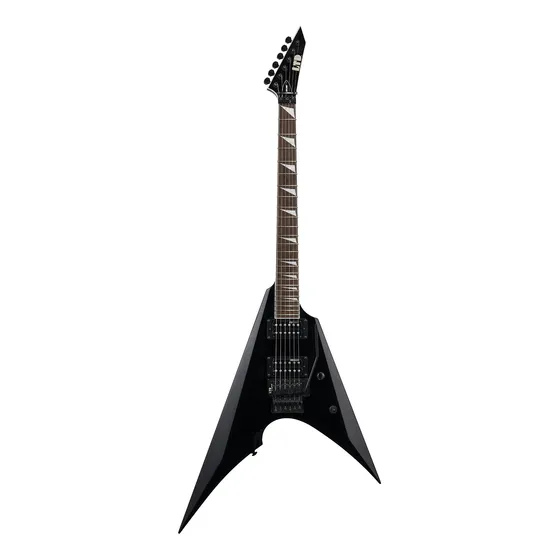 Esp Larrow200blk Ltd Arrow-200 Guitarra Electrica Color