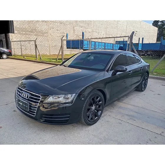 Audi A7 Sportback 3.0 Tfsi 300cv Stronic Quattro