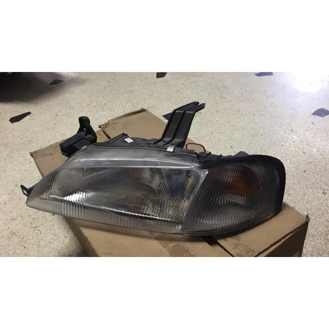 Faro Laser Delantero Izquierdo 1996/1998 