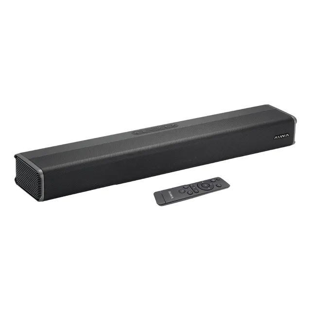 Barra De Sonido Aw-bs500n 60w Bluetooth Hdmi Aux Opt