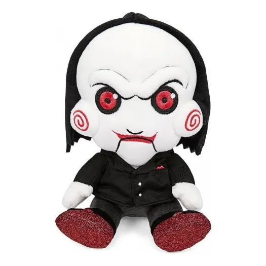 Neca Kidrobot Saw Billy The Puppet Phunny