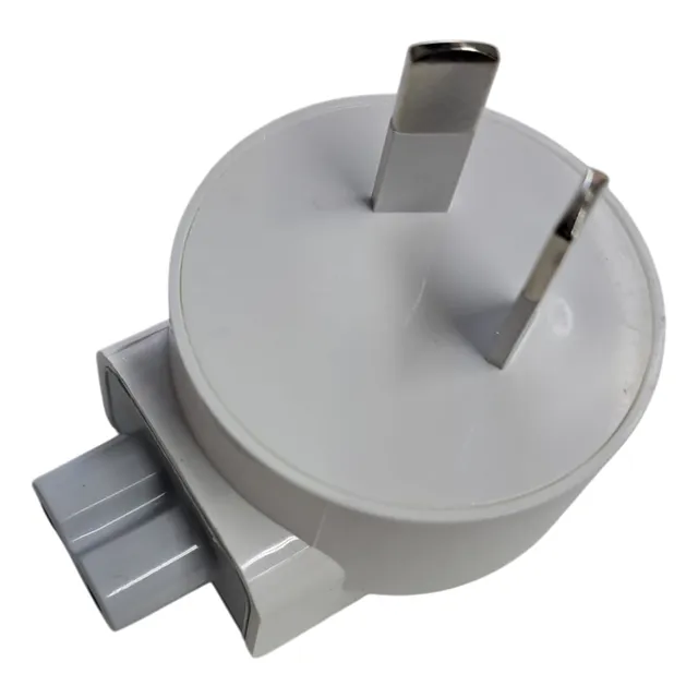 Adaptador Para Cargador Macbook Pro Air Patas Argentina