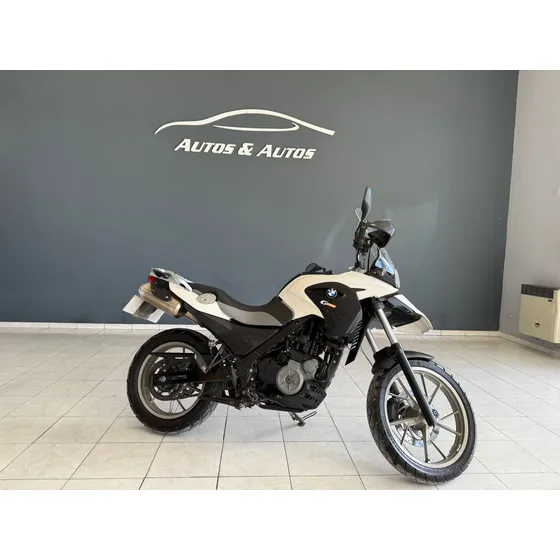 Bmw G 650 Gs