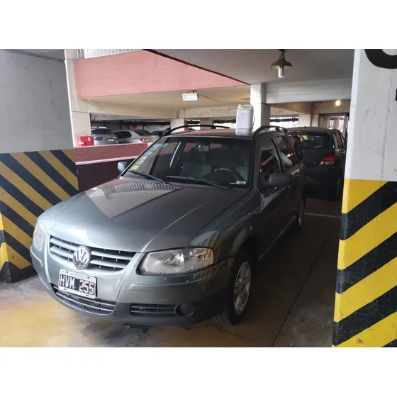 Volkswagen Gol Country 1.6 Trendline 70c