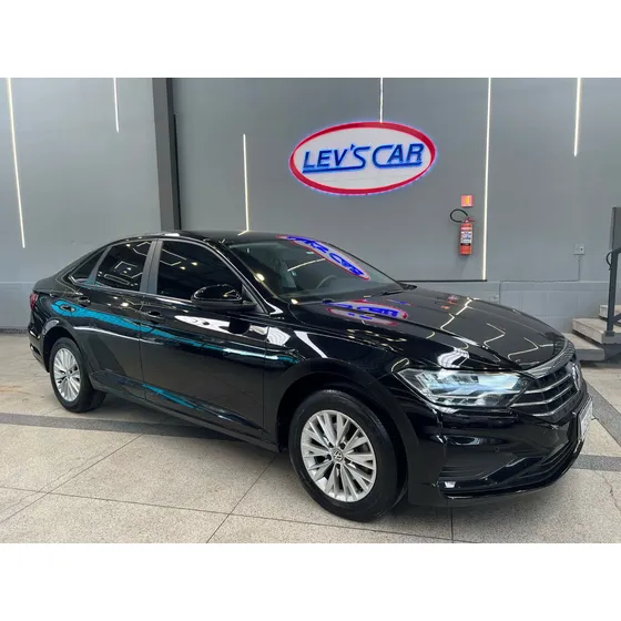 Volkswagen Jetta 1.4 250 Tsi Total Flex Tiptronic