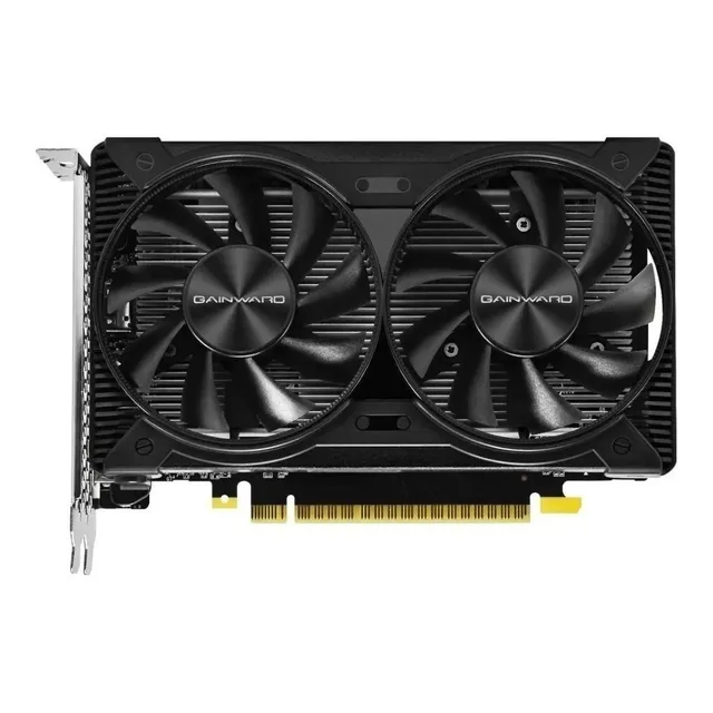 Placa de video Nvidia Gainward Ghost GeForce GTX 16 Series GTX 1650 NE6165001BG1-1175D 4GB