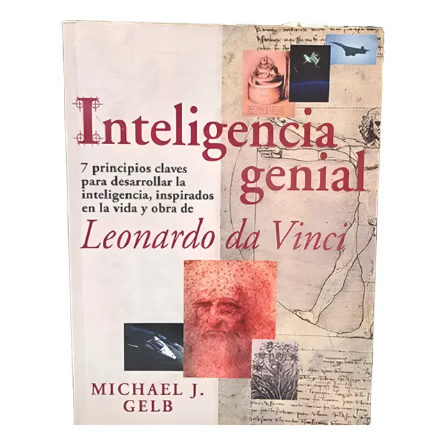 Inteligencia Genial