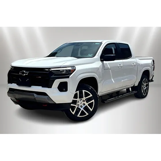 Chevrolet Colorado 2.7 Z71 At