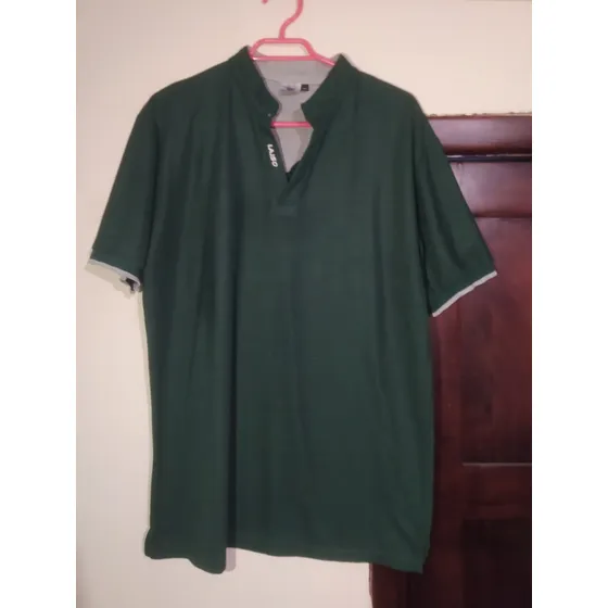 Camiseta De Hombre Lajso Usada En Stock Disponible.