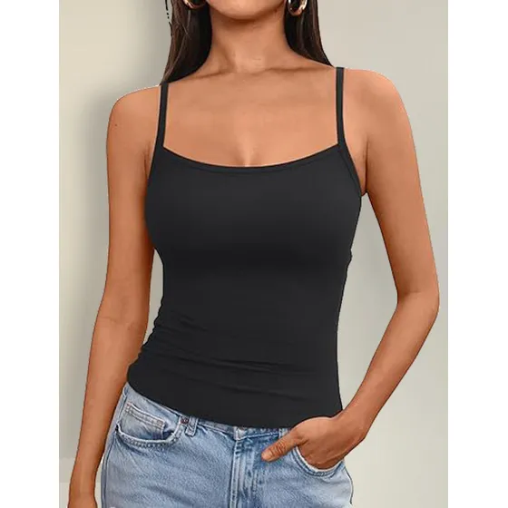 Camiseta Pavilo Fibra Bambu Mujer 