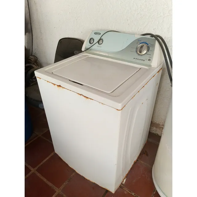 Lavadora Whirlpool Para Repuesto O Reparar