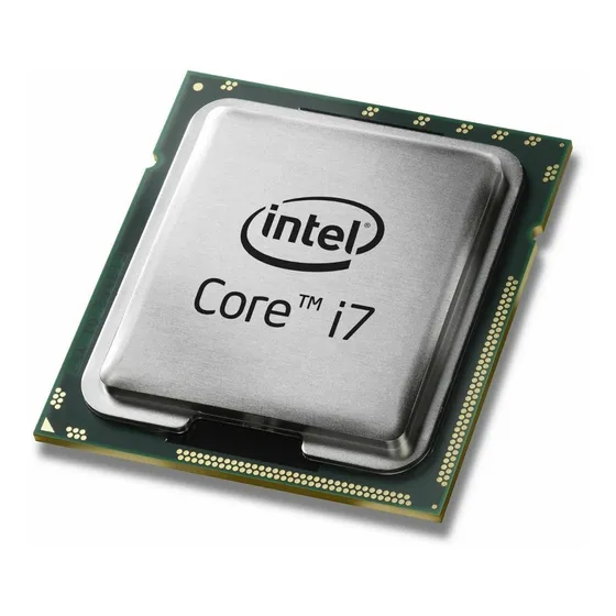 Procesador 4 Núcleos Intel Core I7-930 Socket 1366 Disipador