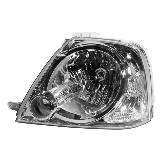 Faro Derecho Chevrolet Gran Vitara Xl7 04-07 Depo
