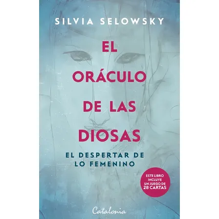Libro El Oráculo De Las Diosas Selowsky Catalonia