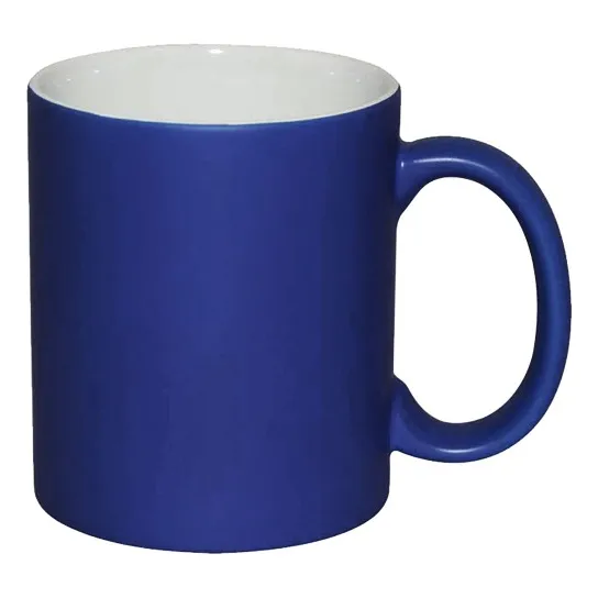 Taza Para Sublimacion Magica De 11 Onz