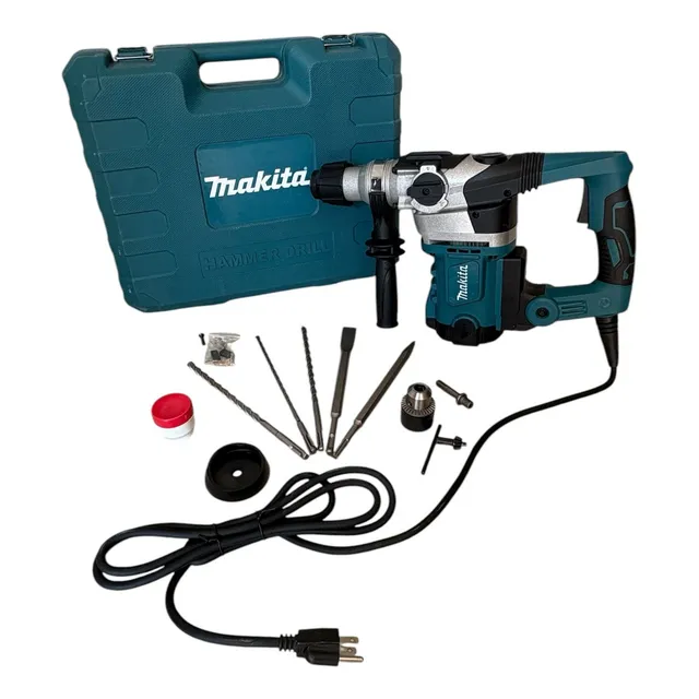 Rotomartillo Makita