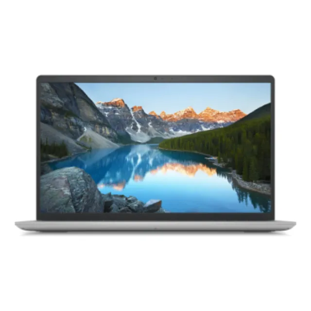 Notebook Dell Inspiron 15 3520 15.6 8gb Ram 512gb Ssd Color Gris
