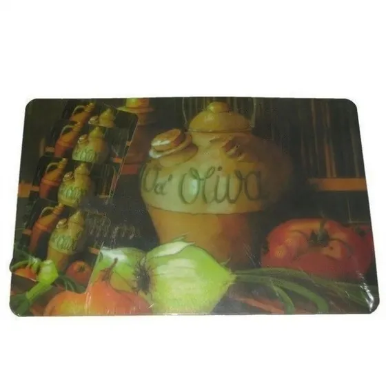 Juego De Manteles Individuales 8 Piezas Hogar Comedor Casa