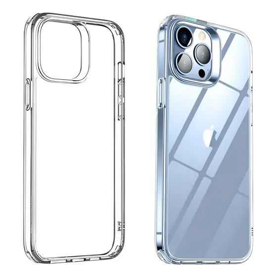 Capa Case Capinha Anti Impacto Para iPhone 16 15 14 13 12