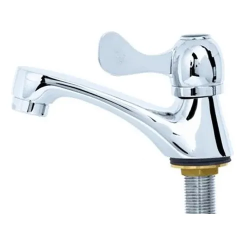 Llave Lavamanos Económico Faucet
