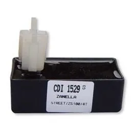 Cdi Original Dze Cerro Fly Ce13 150