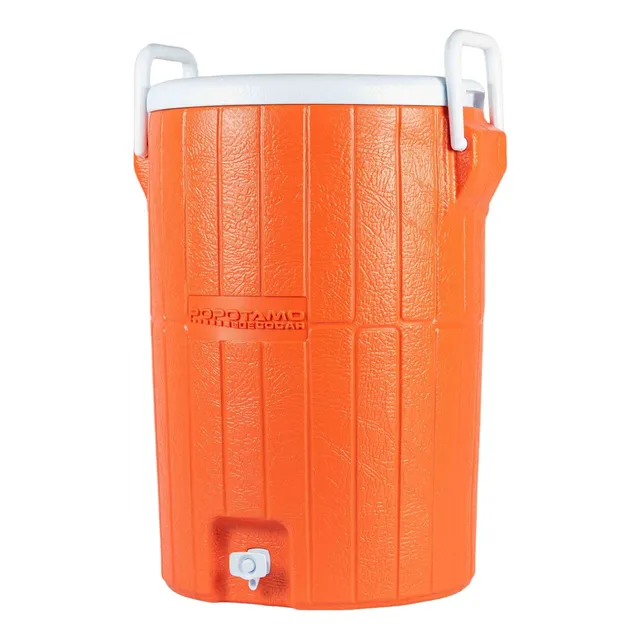 Termo 44 Litros Popotamo Decocar Cod: 6030333