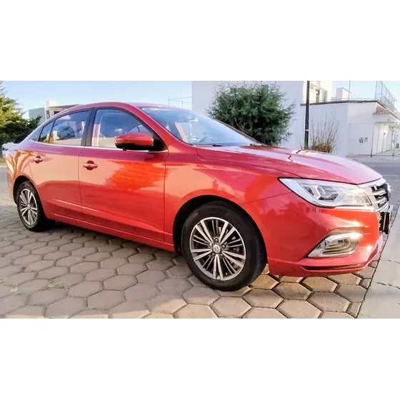 Mg 5 1.5 Elegance Mt
