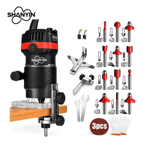Tupia Laminadora 2 Baterias Brushless Parafusadeira De Impacto