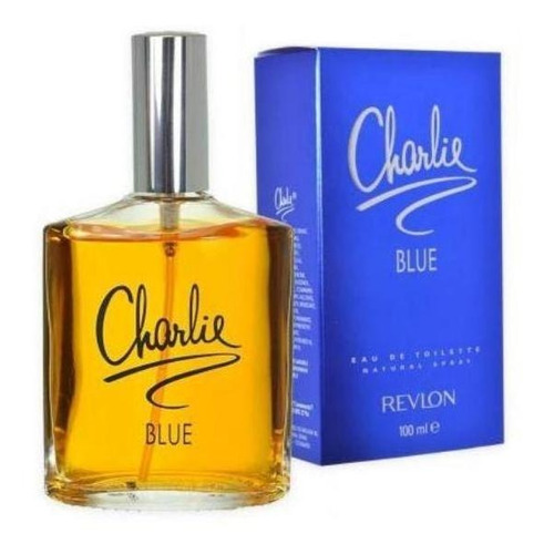 Charlie Blue Edt 100 Ml Lotus Oferta Perfumes Originales