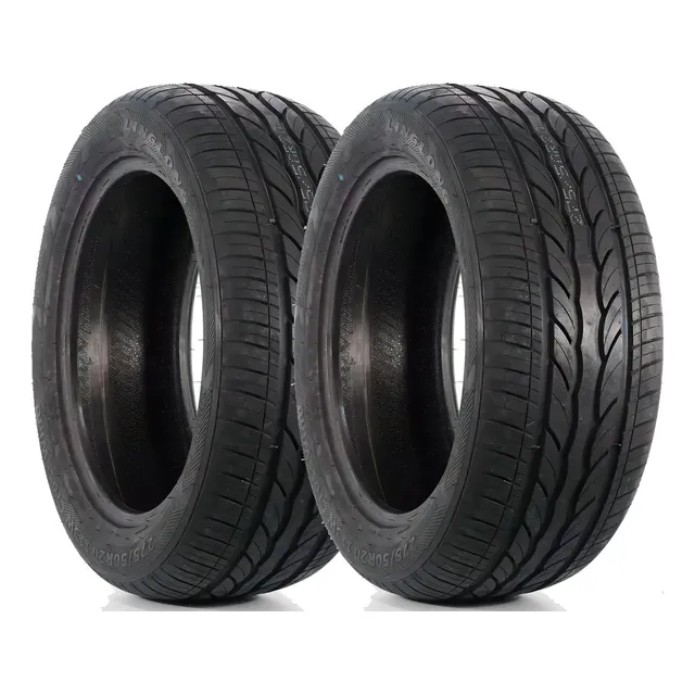 Kit de 2 pneus Linglong Extra Load CrossWind 275/50R20 113 W