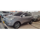 Hyundai Tucson Ix35 4x2 Mt Con Airbags Facilidades De Pago