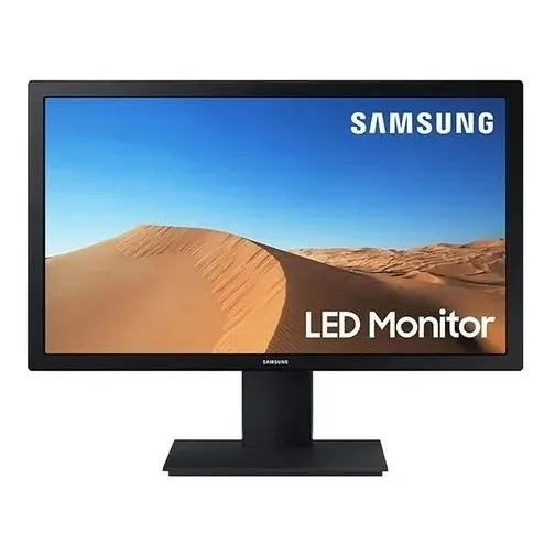 Monitor Samsung Flat 19  1366x768 D-sub /hdmi-vga Ls19a330nh