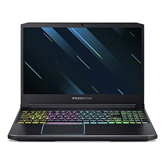 Laptop Acer Predator Helios 300 15.6 I7 16/512gb Ssd W10p