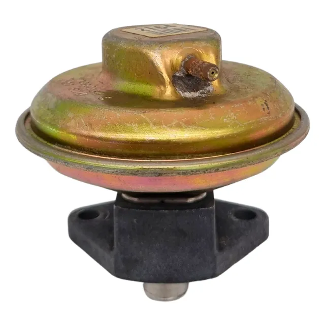 Valvula Egr Original Gm Optra Limited Nubira Tacuma Espero