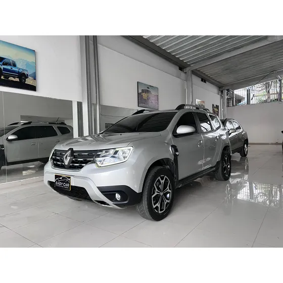 Renault Duster 1.3 T Iconic 4x4