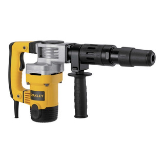 Rotomartillo Sds-max De 1010w 5kg Stanley Shm5k-b3 Rotomartillo Sds-max De 1010w 5kg Stanley Shm5k-b3