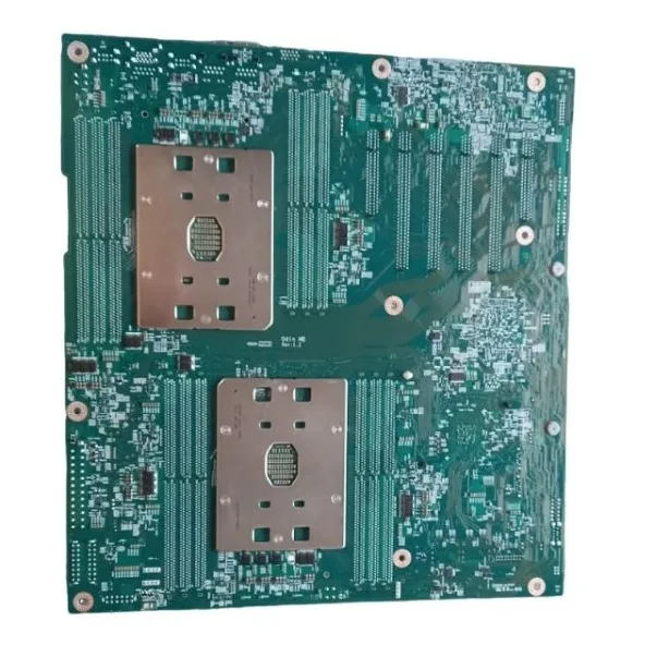 00mx682 - Placa De Sistema Thinksystem St550 Gen1