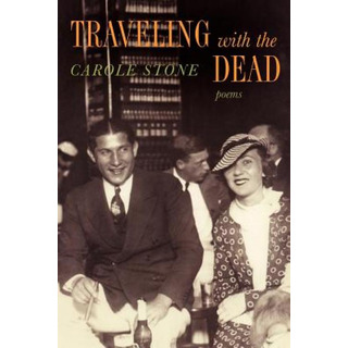 Libro Traveling With The Dead - Stone, Carole Libro Traveling With The Dead - Stone, Carole