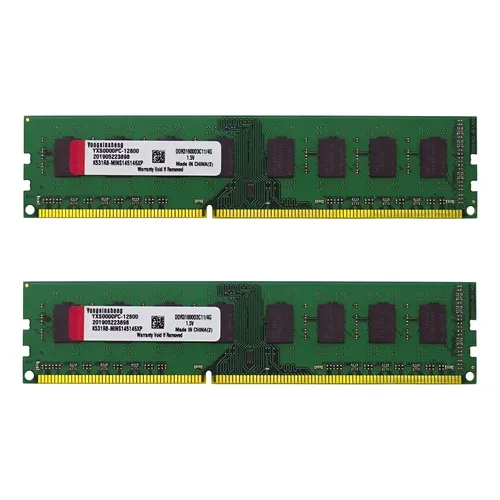 Memória Ram Klev Ddr4 16gb (1x16gb) 3200mhz Cl2 1,2v Sodimm