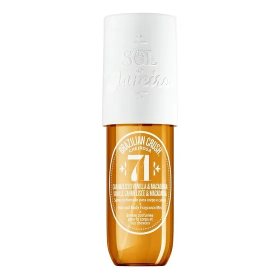 Sol De Janeiro Brazilian Crush Cheirosa 71 Fragance 90ml