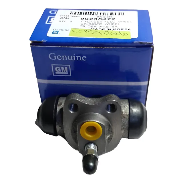 Cilindro Freno Chevrolet Aveo Corsa Daewoo Cielo Lanos