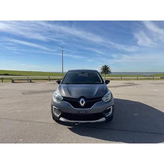 Renault Grand Captur 2.0 Zen At