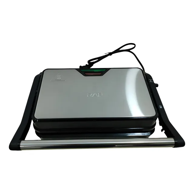 Plancha Eléctrica Para Filetes