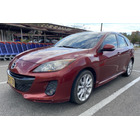 Mazda 3 2.0 Lxna0 All New