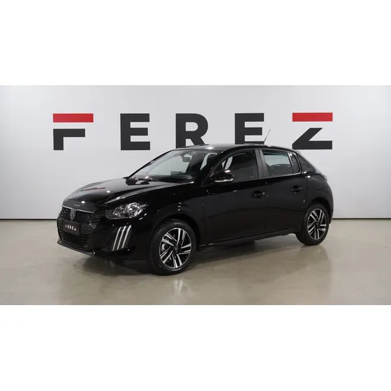 Peugeot 208 1.0t Allure Pack