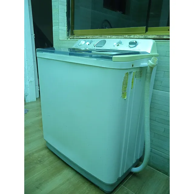 En Venta Lavadora Doble Tina Frigidaire Usada